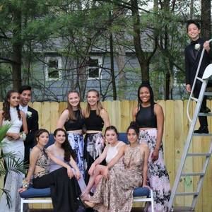 Meet your Posher, Lisa